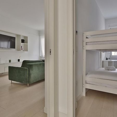 Ferienwohnung Joivy Splendid Flat Near The Duomo Mailand Exterior foto