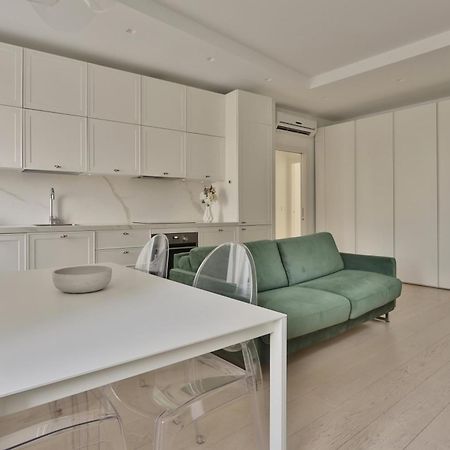 Ferienwohnung Joivy Splendid Flat Near The Duomo Mailand Exterior foto