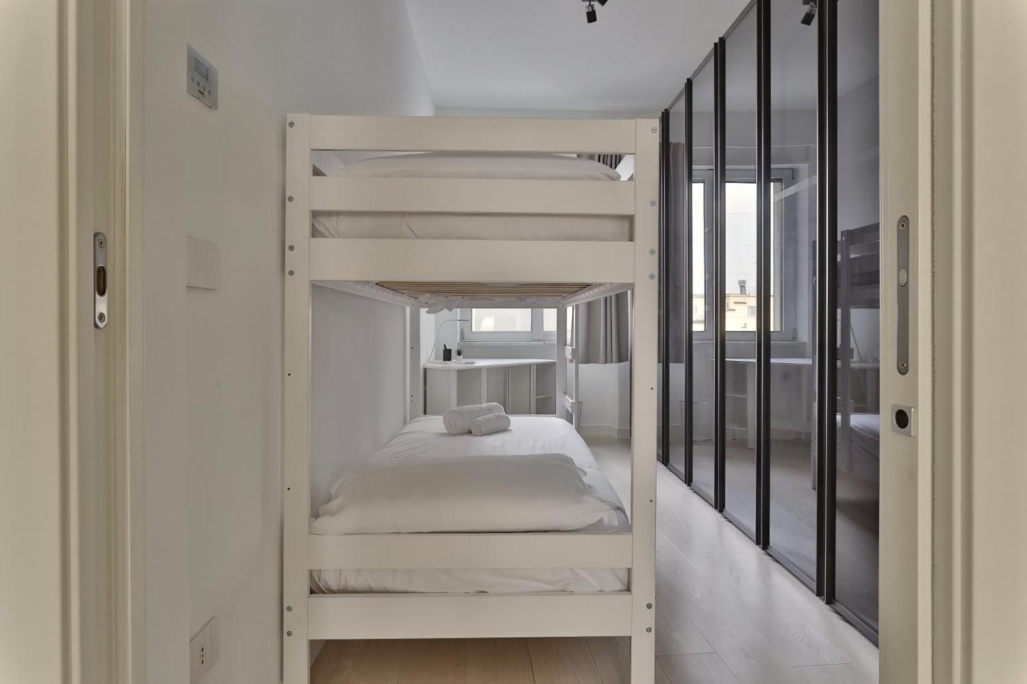 Ferienwohnung Joivy Splendid Flat Near The Duomo Mailand Exterior foto