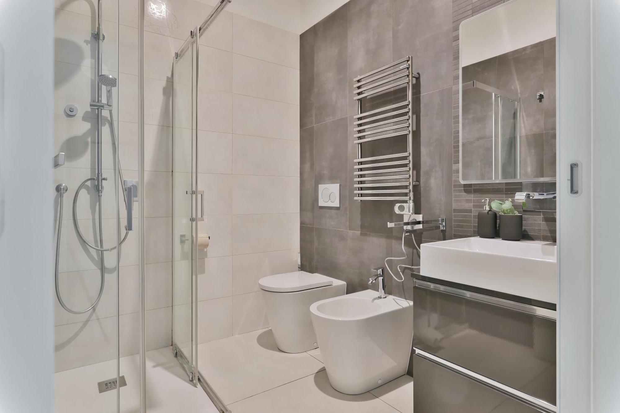 Ferienwohnung Joivy Splendid Flat Near The Duomo Mailand Exterior foto