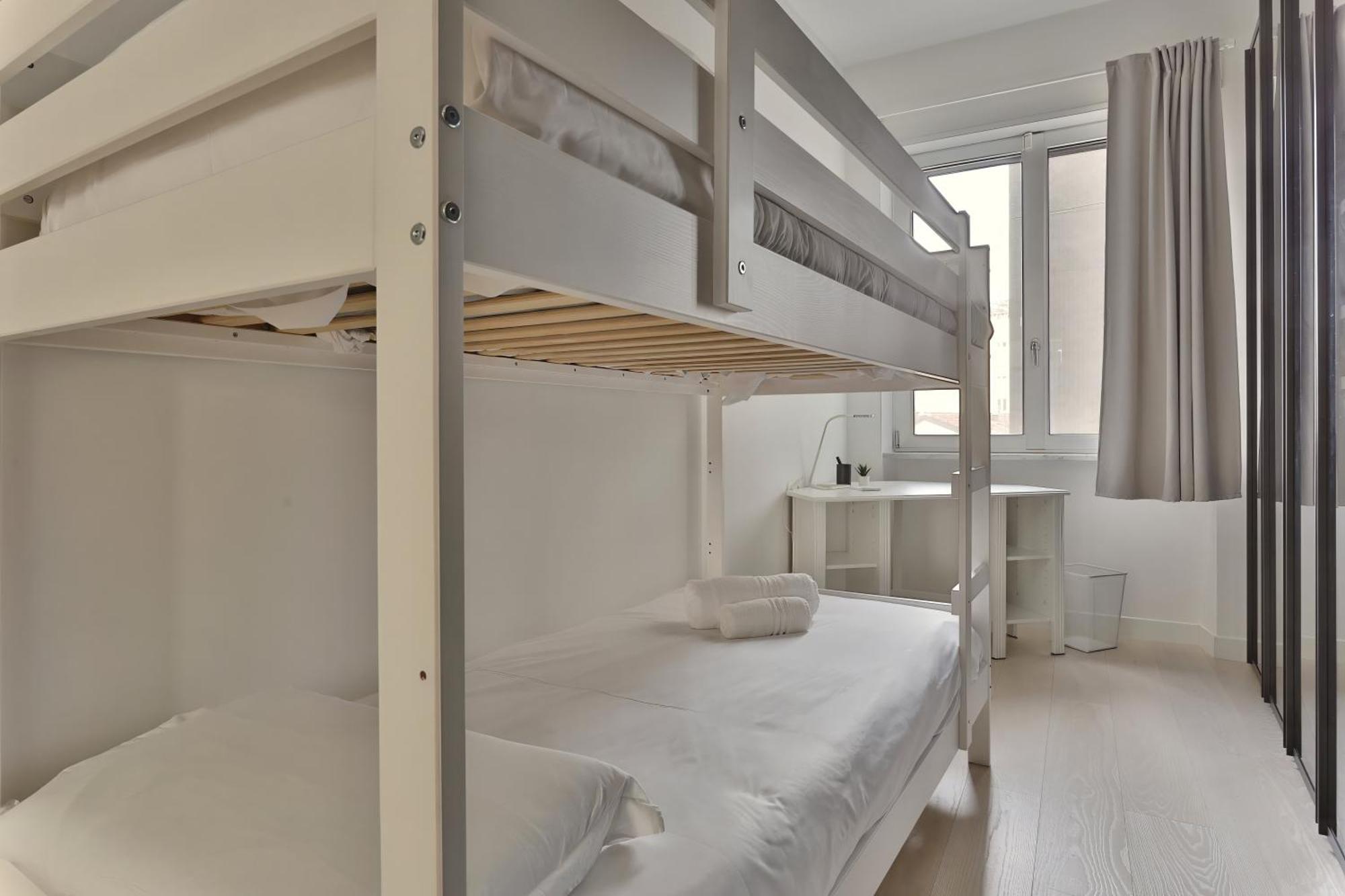 Ferienwohnung Joivy Splendid Flat Near The Duomo Mailand Exterior foto
