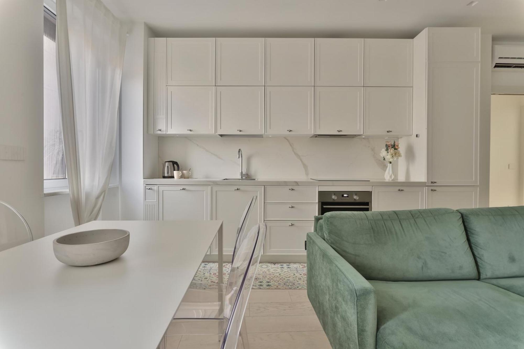 Ferienwohnung Joivy Splendid Flat Near The Duomo Mailand Exterior foto