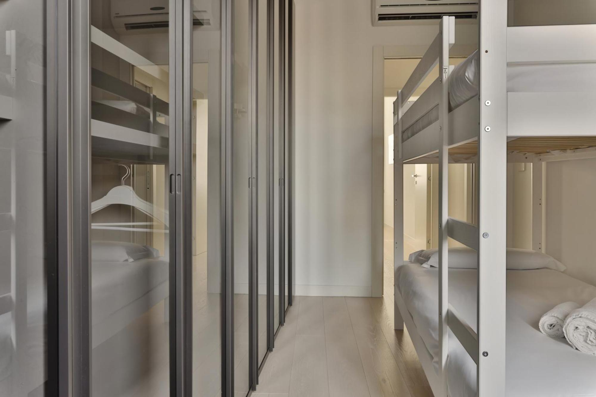 Ferienwohnung Joivy Splendid Flat Near The Duomo Mailand Exterior foto