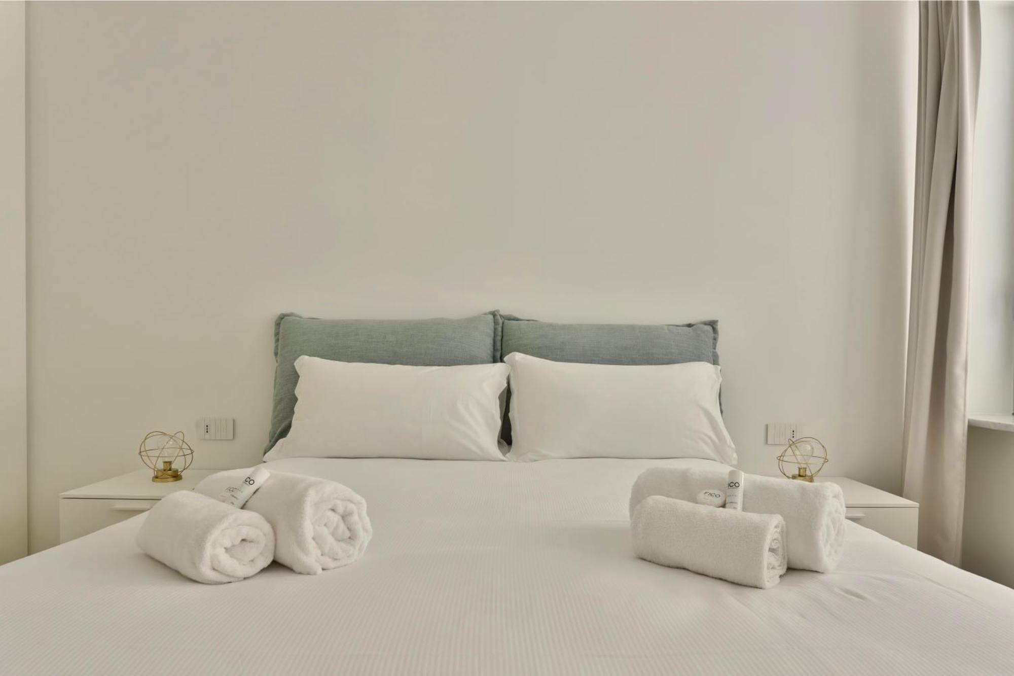 Ferienwohnung Joivy Splendid Flat Near The Duomo Mailand Exterior foto