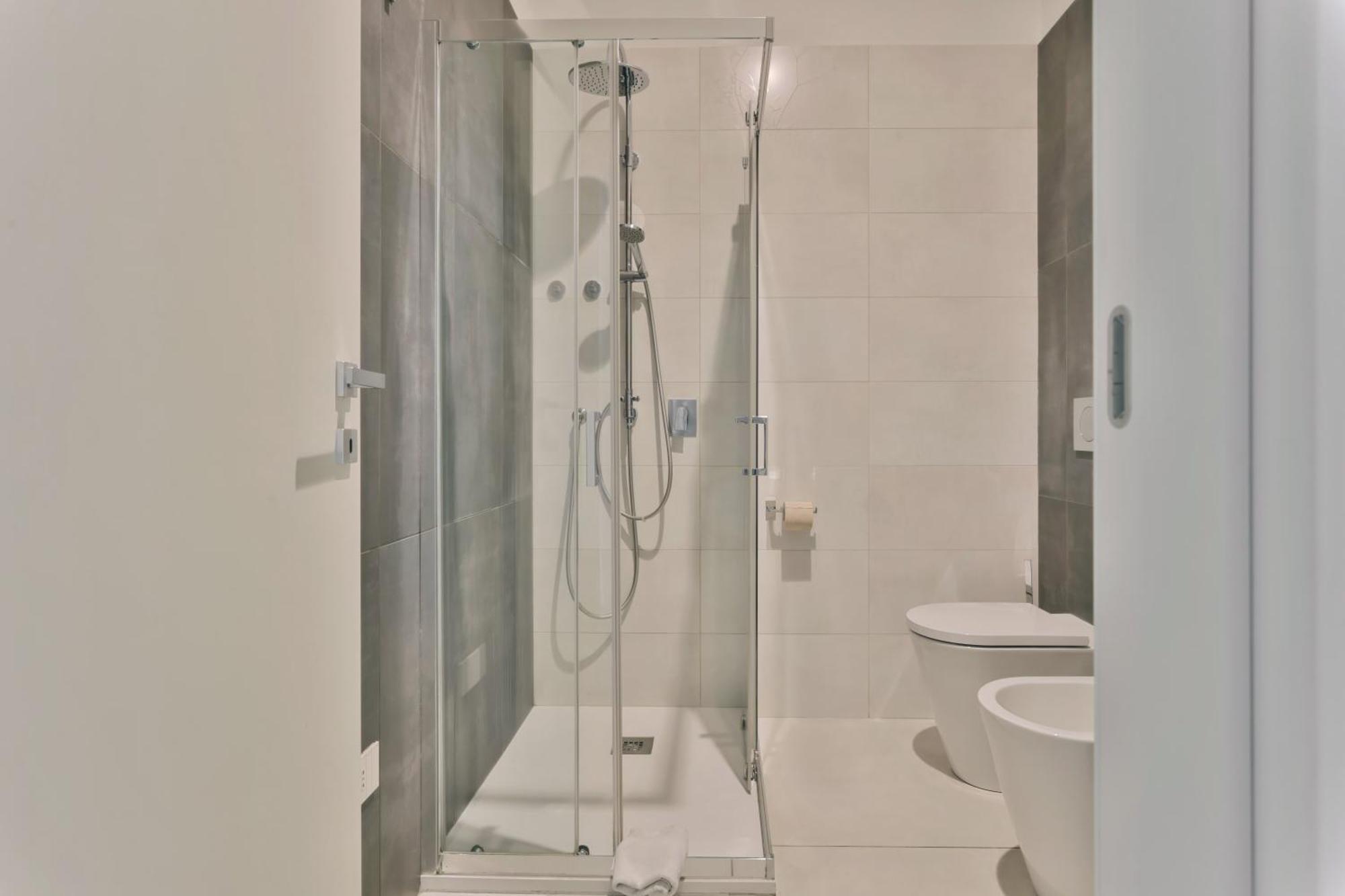 Ferienwohnung Joivy Splendid Flat Near The Duomo Mailand Exterior foto